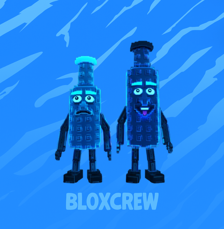 Cyber Ketchuru and Musturu