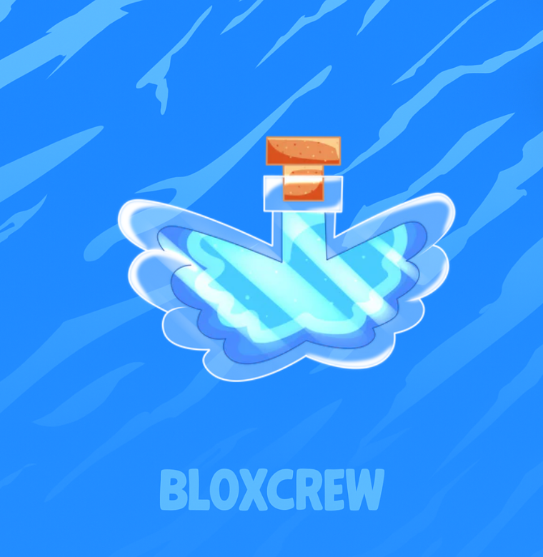 Fly Potion