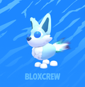 Aurora Fox