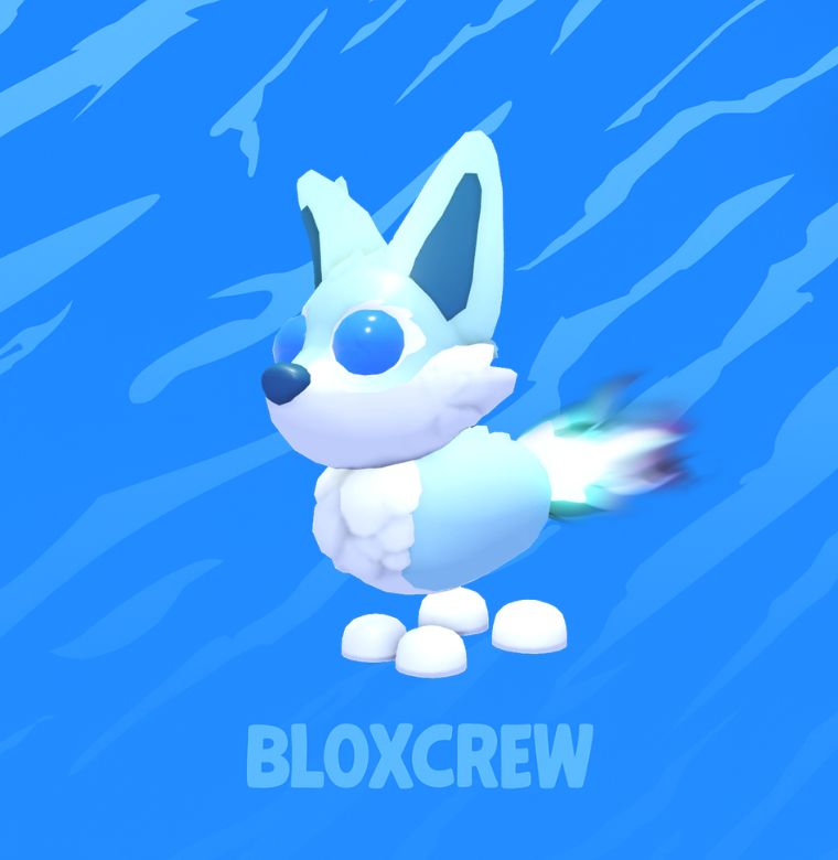 Aurora Fox