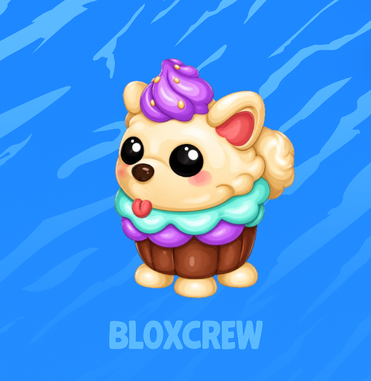 Pupcake