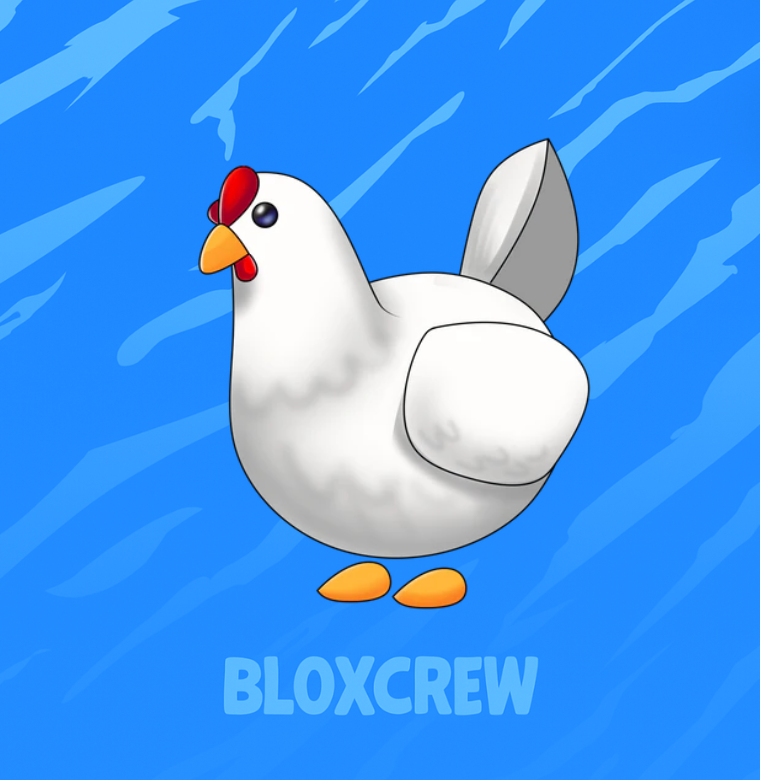 Chicken