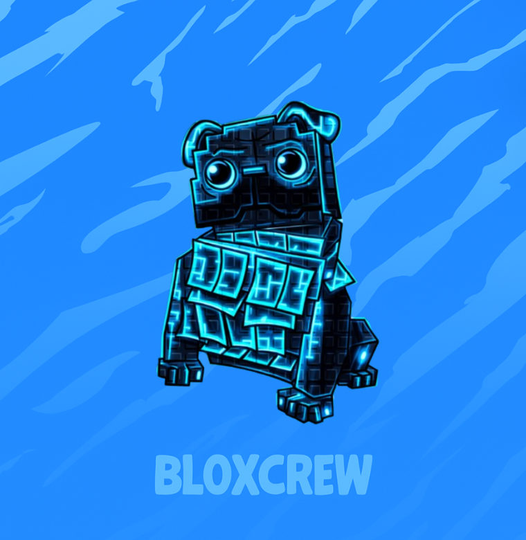 Cyber Money Money Puggy