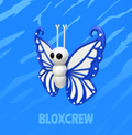 Diamond Butterfly