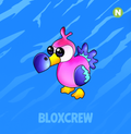 Neon Dodo