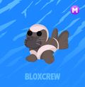 Mega Ribbon Seal