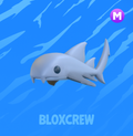 Mega Nurseshark