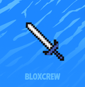 Pixel Knife
