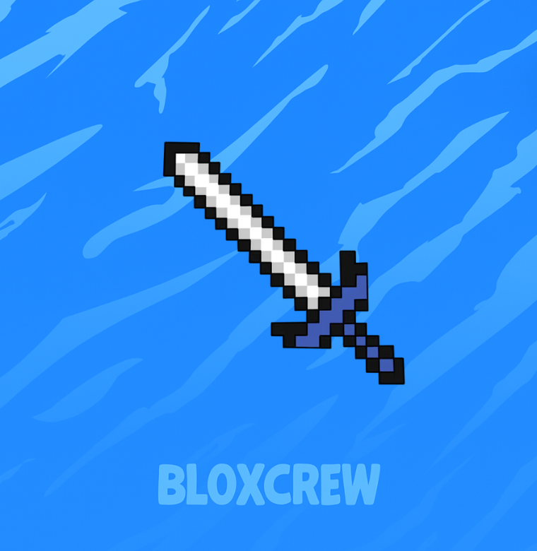 Pixel Knife