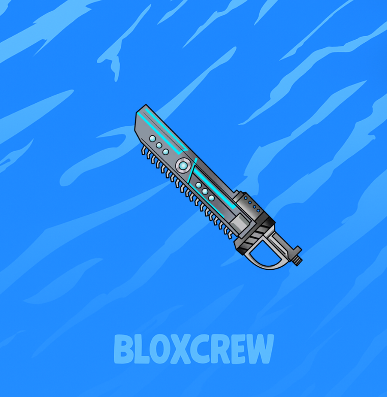 Saw Knife