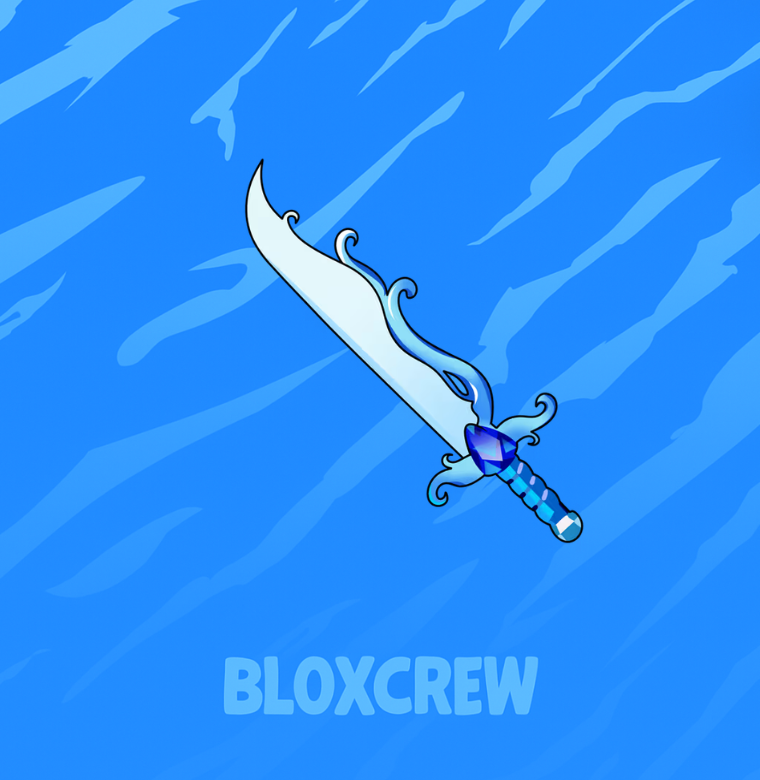 Tides Knife