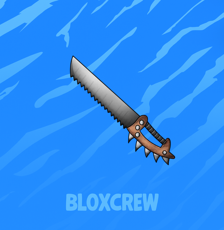 Handsaw Knife