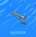 Icebeam Gun
