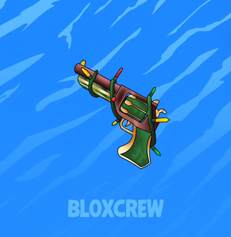 Jinglegun Gun