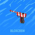 Lugercane