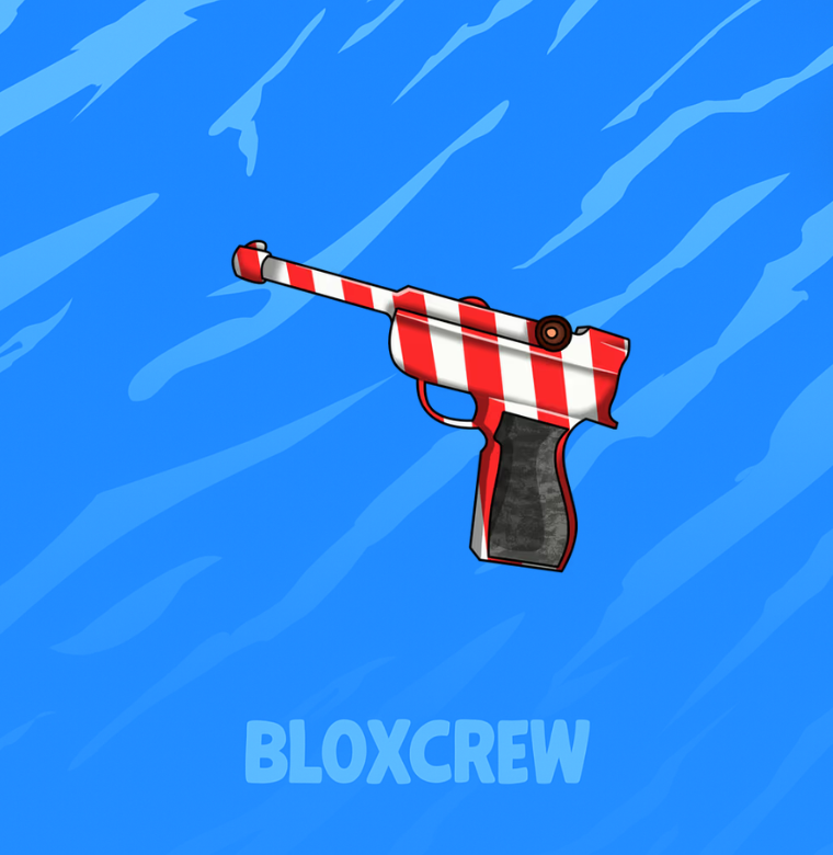 Lugercane