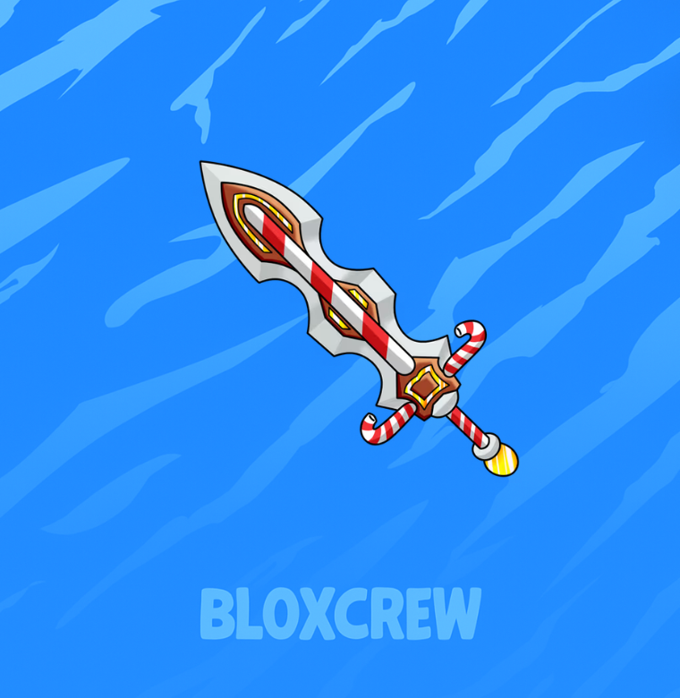 Peppermint Knife