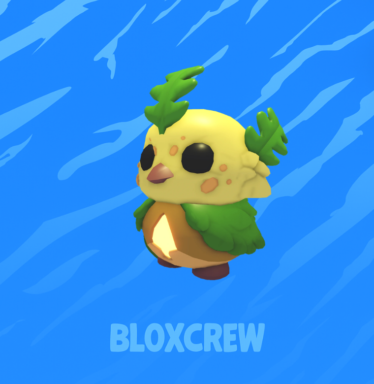 Forest Sprite