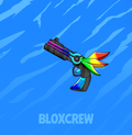 Chroma Darkbringer