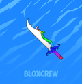 Chroma Tides