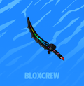 Chroma Slasher