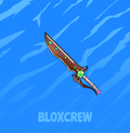 Chroma Gingerblade