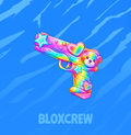 Chroma Treat Gun