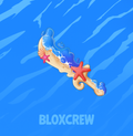 Beachy Knife