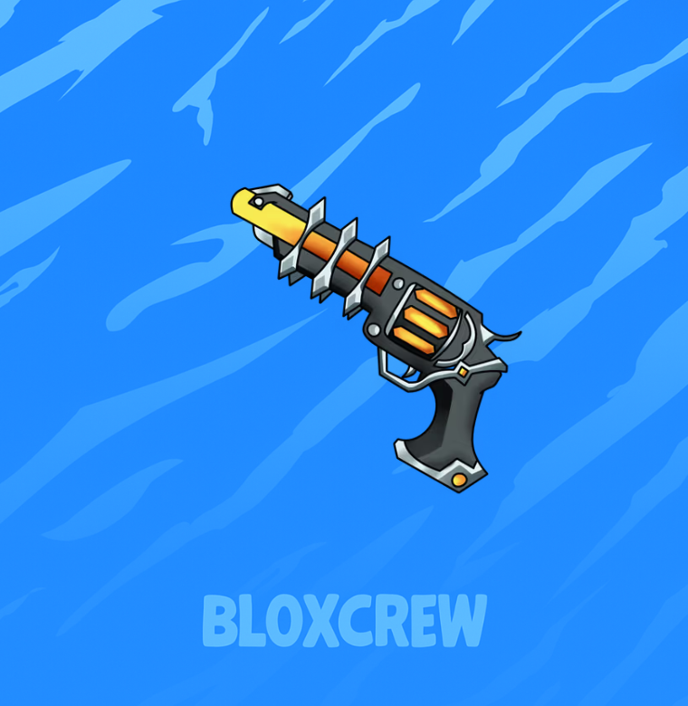 Hallowgun