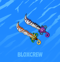 Hallowblade Bundle