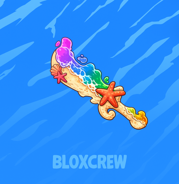 Chroma Beachy