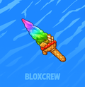 Chroma Icecream