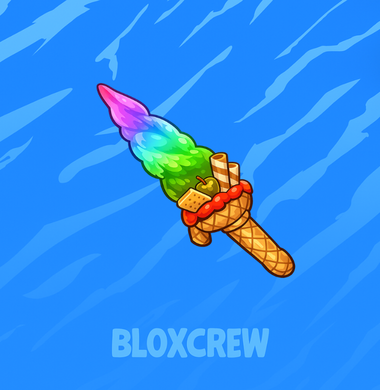 Chroma Icecream
