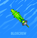 Alienbeam