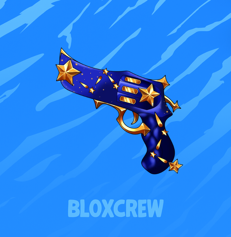 Constellation Gun