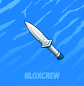 Snow Dagger