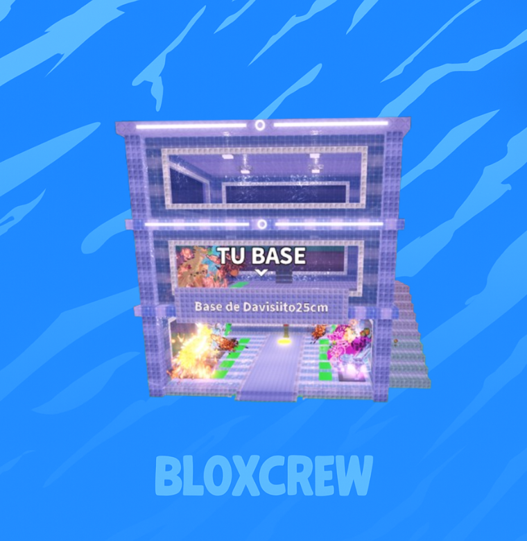 Crystal Base