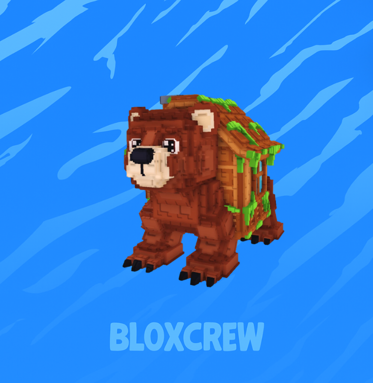 Bearito Cabinito