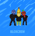 Los Fruits