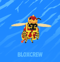 Queen Bee