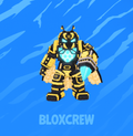 Bumbatron