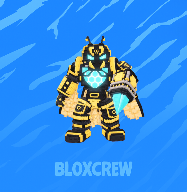 Bumbatron