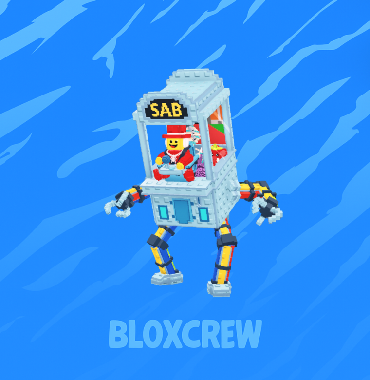 Grabatron