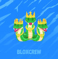 Hydra Serpent