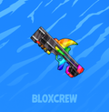 Chroma Shark