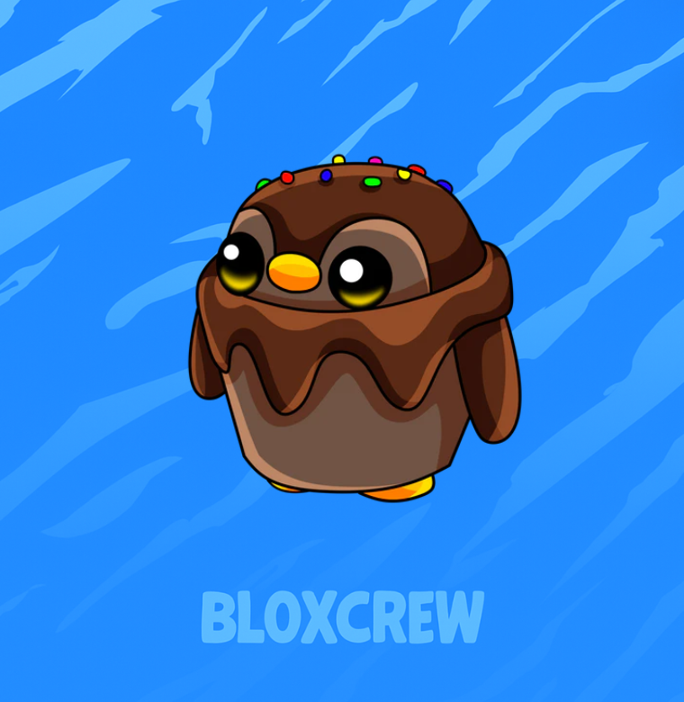 Choco Penguin