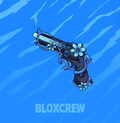 Flowerwood Gun