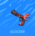 Darkbringer Gun