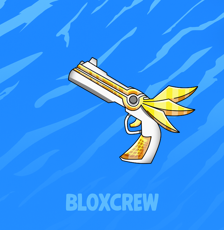 Lightbringer Gun