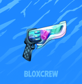 Borealis Gun